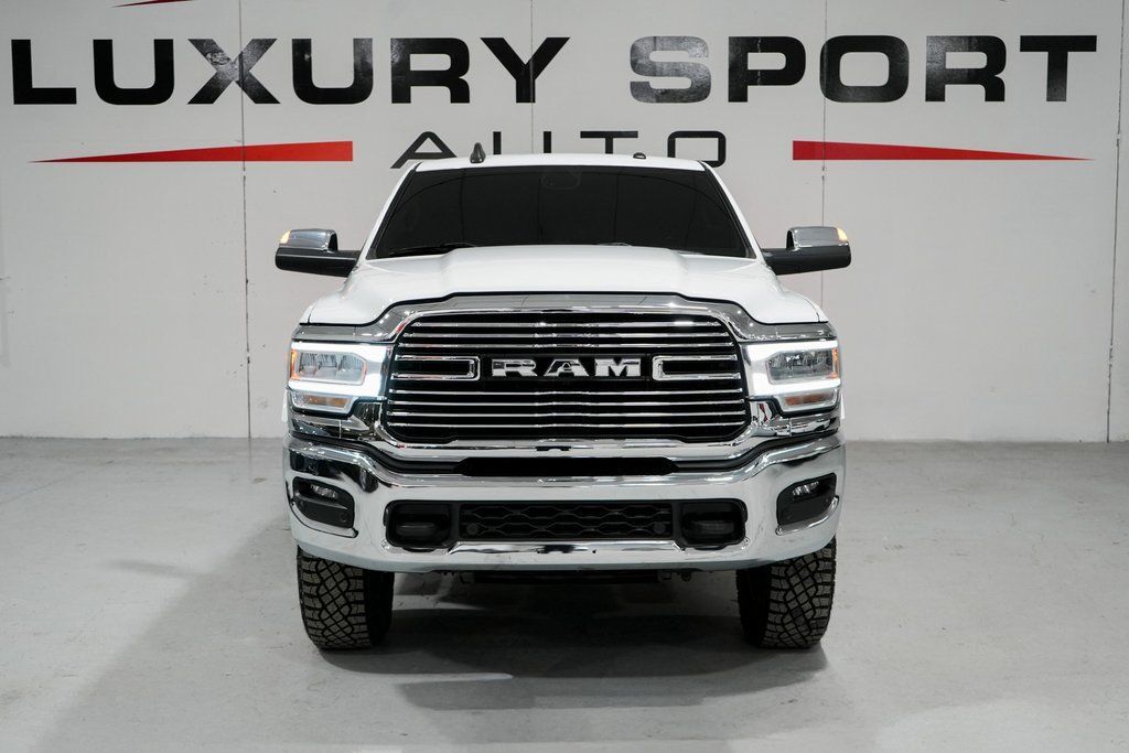 2021 Ram 2500 Laramie Tigard OR