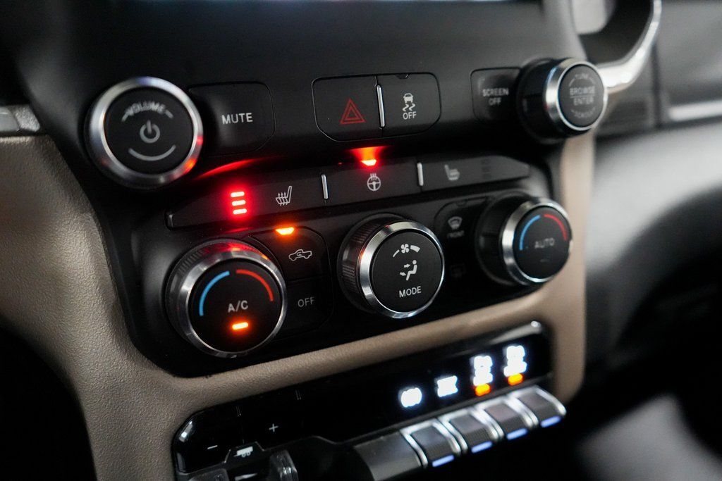 2021 Ram 2500 Laramie Tigard OR