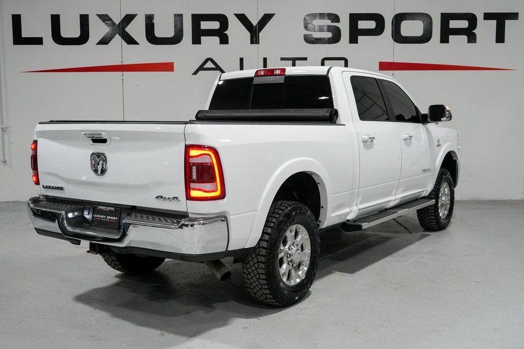 2021 Ram 2500 Laramie Tigard OR