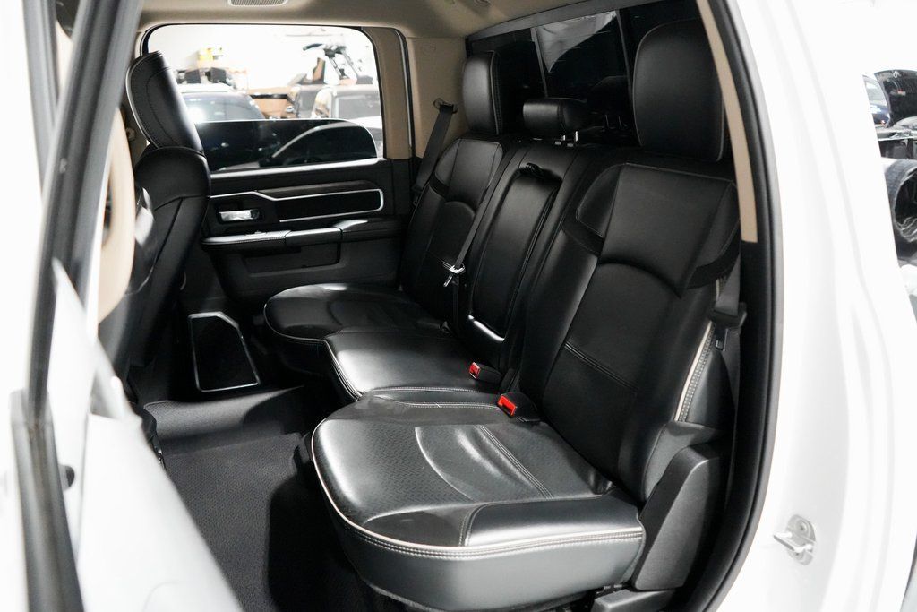 2021 Ram 2500 Laramie Tigard OR