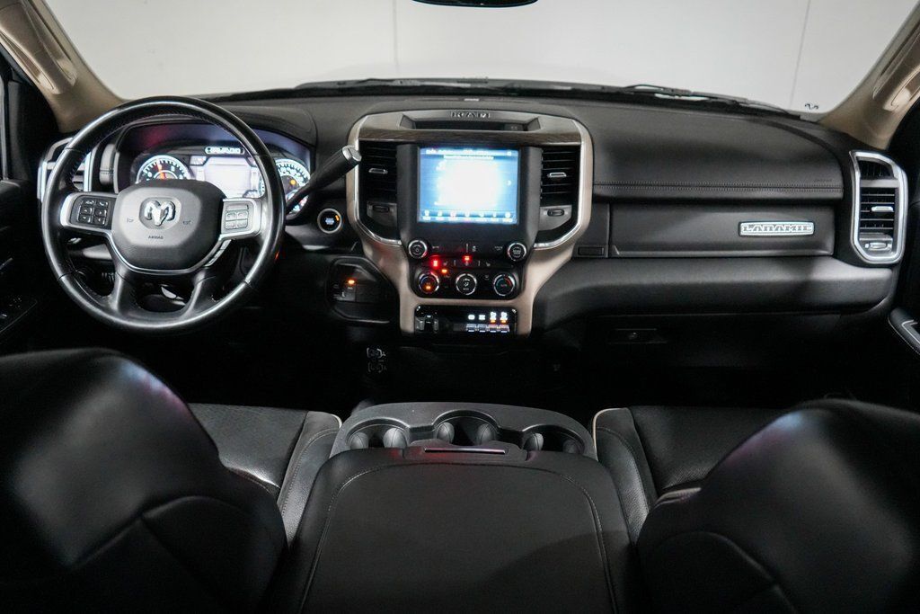 2021 Ram 2500 Laramie Tigard OR