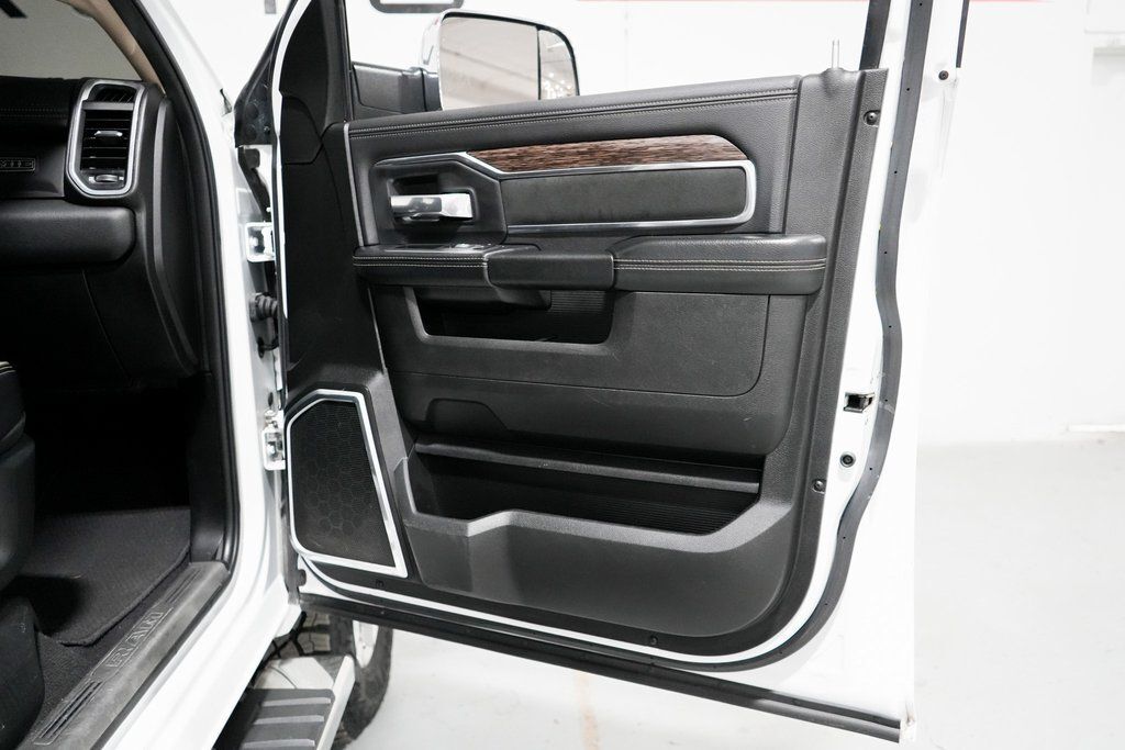 2021 Ram 2500 Laramie Tigard OR