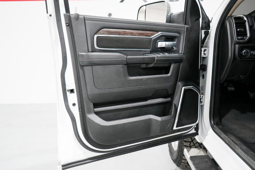 2021 Ram 2500 Laramie Tigard OR