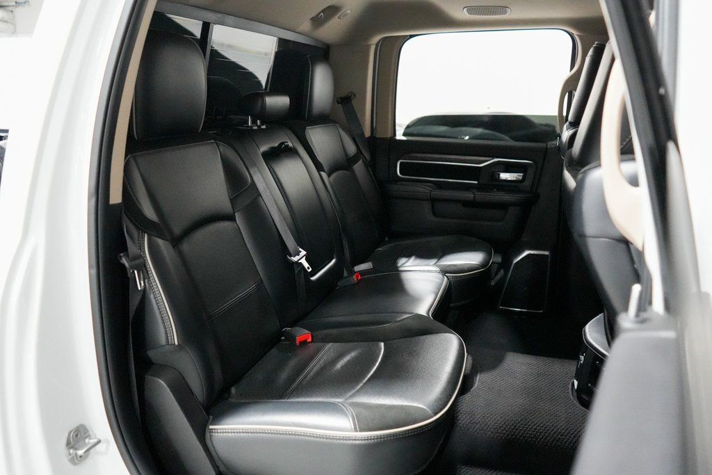 2021 Ram 2500 Laramie Tigard OR