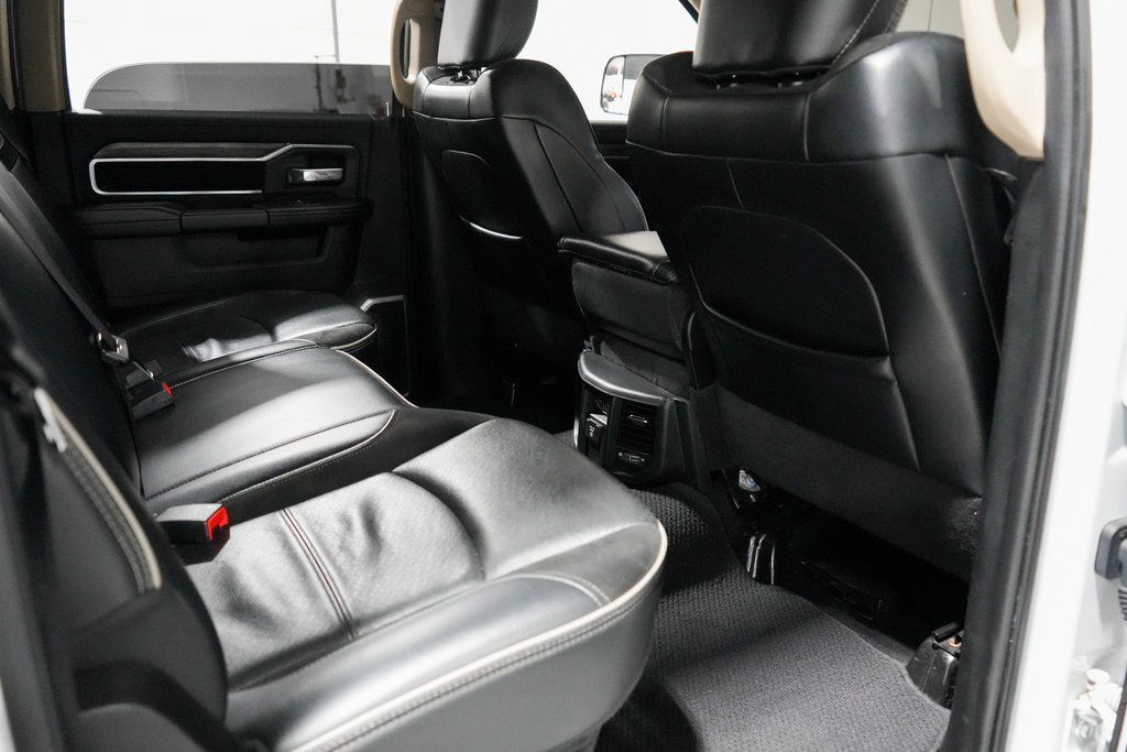 2021 Ram 2500 Laramie Tigard OR