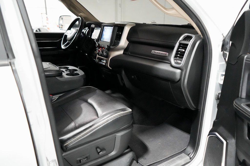 2021 Ram 2500 Laramie Tigard OR