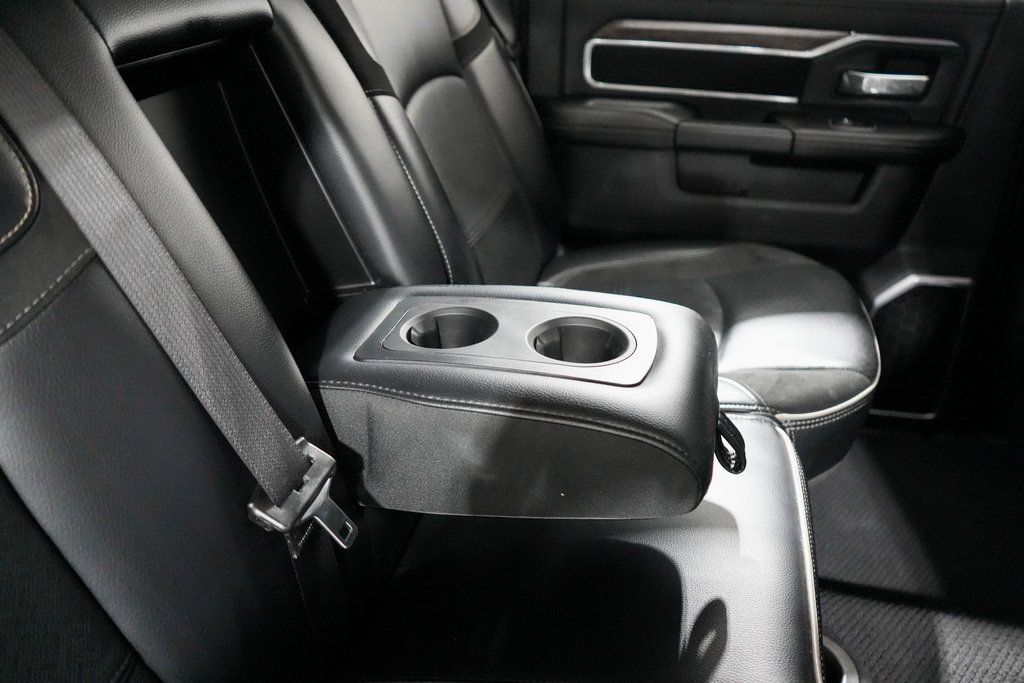 2021 Ram 2500 Laramie Tigard OR