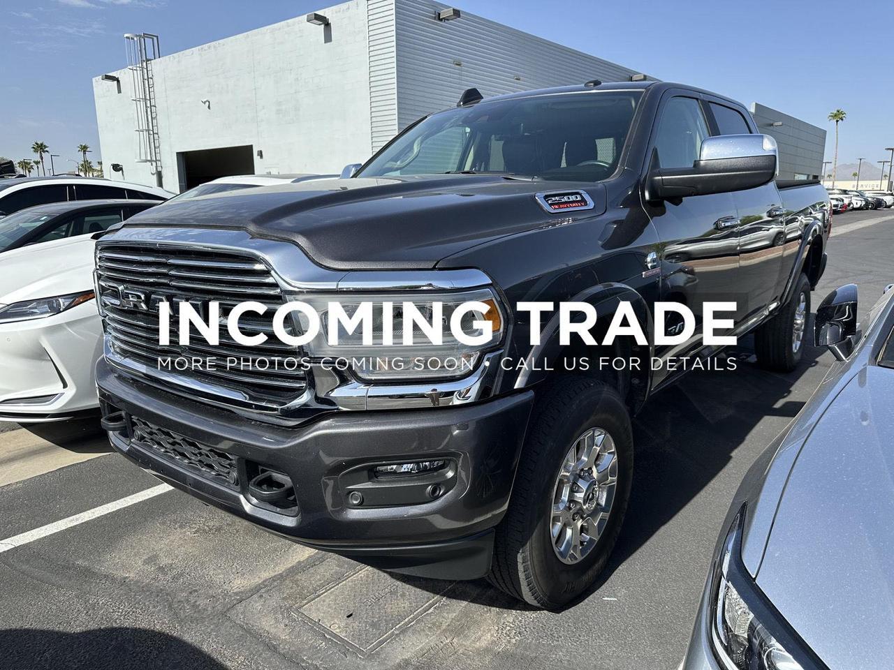 2021 Ram 2500 Laramie Tucson AZ