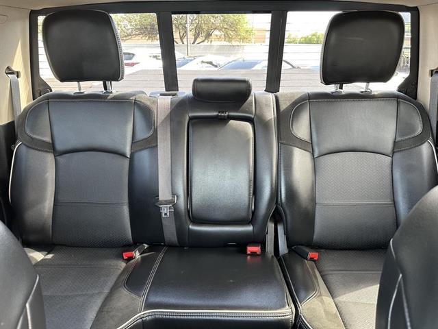 2021 Ram 2500 Laramie Tucson AZ