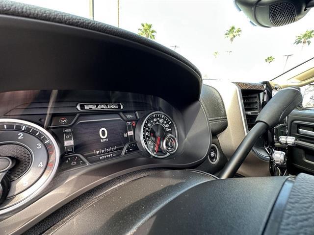 2021 Ram 2500 Laramie Tucson AZ