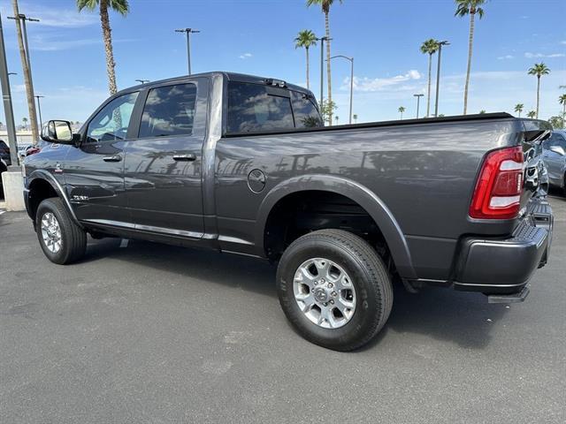 2021 Ram 2500 Laramie Tucson AZ