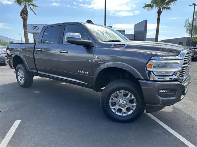 2021 Ram 2500 Laramie Tucson AZ