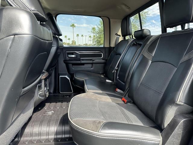 2021 Ram 2500 Laramie Tucson AZ