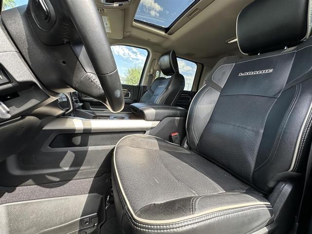 2021 Ram 2500 Laramie Tucson AZ