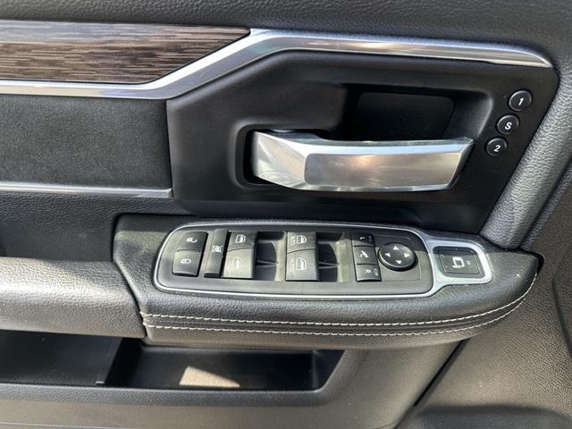 2021 Ram 2500 Laramie Tucson AZ