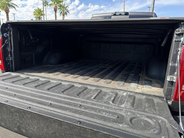 2021 Ram 2500 Laramie Tucson AZ