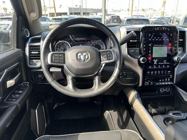 2021 Ram 2500 Laramie Tucson AZ