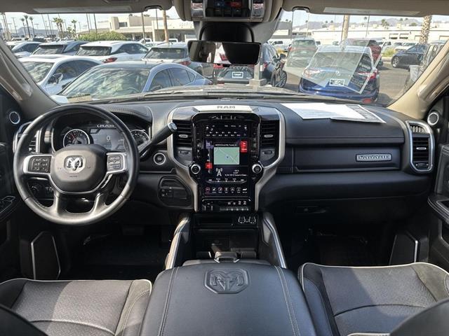 2021 Ram 2500 Laramie Tucson AZ