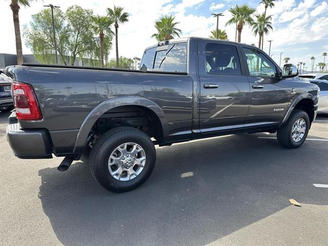 2021 Ram 2500 Laramie Tucson AZ
