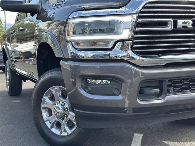 2021 Ram 2500 Laramie Tucson AZ