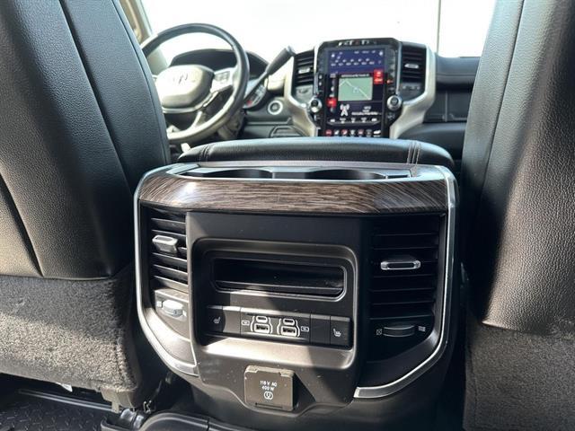 2021 Ram 2500 Laramie Tucson AZ