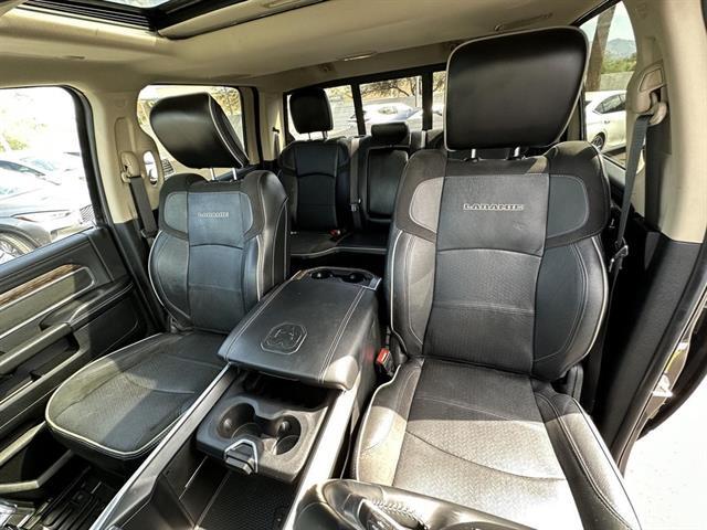 2021 Ram 2500 Laramie Tucson AZ
