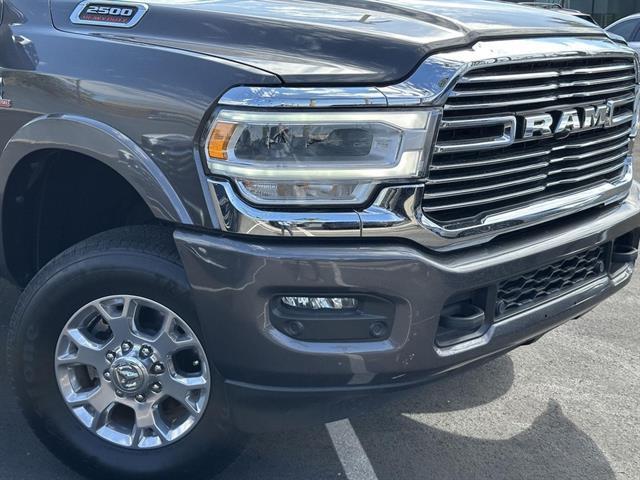 2021 Ram 2500 Laramie Tucson AZ