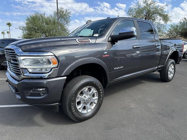 2021 Ram 2500 Laramie Tucson AZ