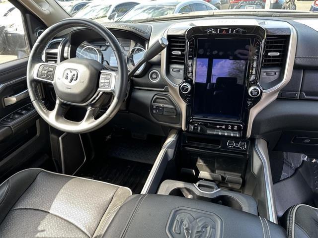 2021 Ram 2500 Laramie Tucson AZ