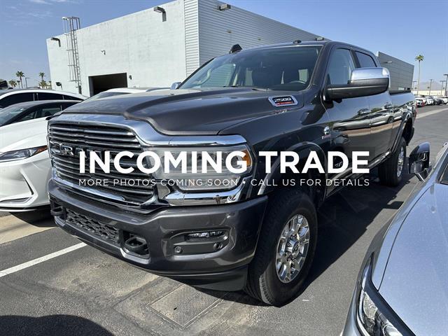 2021 Ram 2500 Laramie Tucson AZ