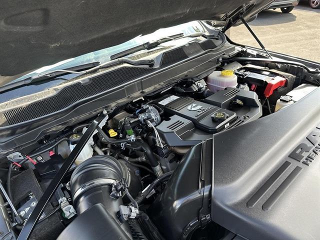 2021 Ram 2500 Laramie Tucson AZ