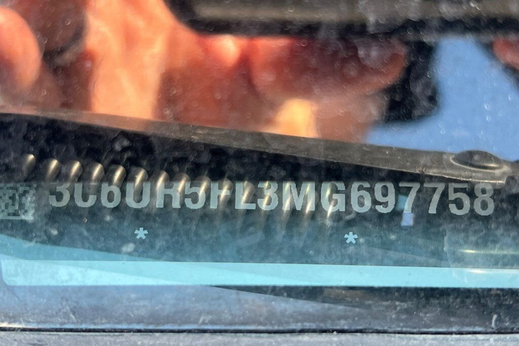2021 Ram 2500 Laramie Fruitland ID