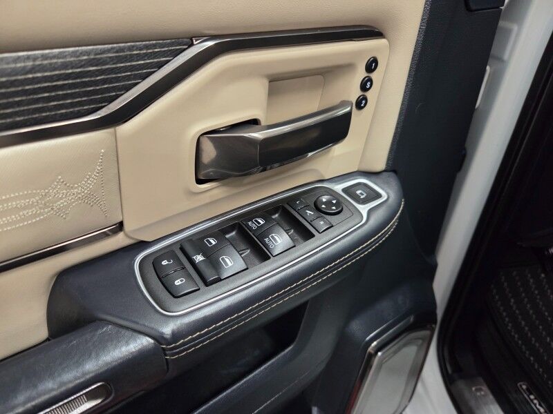2021 Ram 2500 Limited 4WD 6.7L Diesel 12in Screen GPS Bed Cover FREE WARRANTY Call (682)587-6288 Arlington TX