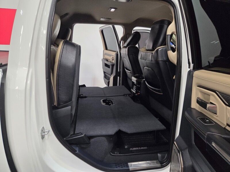2021 Ram 2500 Limited 4WD 6.7L Diesel 12in Screen GPS Bed Cover FREE WARRANTY Call (682)587-6288 Arlington TX