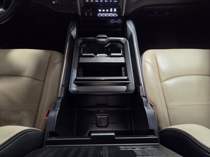 2021 Ram 2500 Limited 4WD 6.7L Diesel 12in Screen GPS Bed Cover FREE WARRANTY Call (682)587-6288 Arlington TX