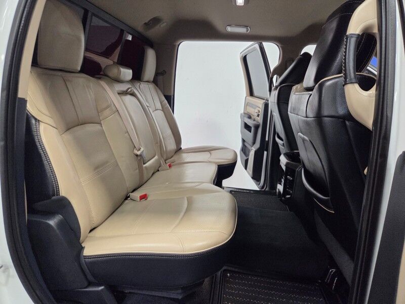 2021 Ram 2500 Limited 4WD 6.7L Diesel 12in Screen GPS Bed Cover FREE WARRANTY Call (682)587-6288 Arlington TX