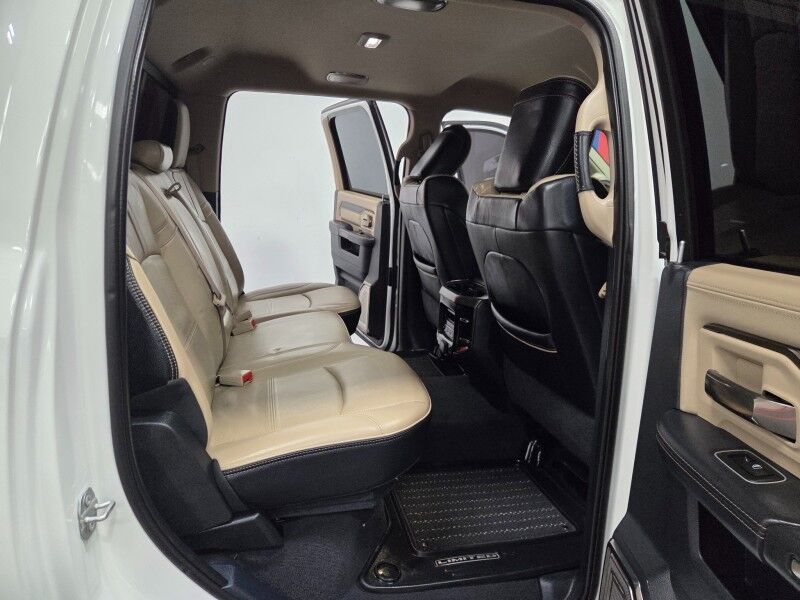 2021 Ram 2500 Limited 4WD 6.7L Diesel 12in Screen GPS Bed Cover FREE WARRANTY Call (682)587-6288 Arlington TX