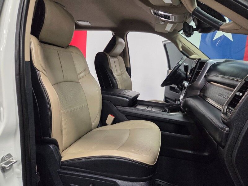 2021 Ram 2500 Limited 4WD 6.7L Diesel 12in Screen GPS Bed Cover FREE WARRANTY Call (682)587-6288 Arlington TX