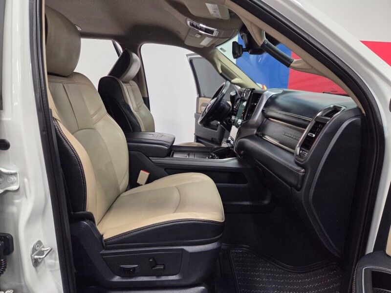 2021 Ram 2500 Limited 4WD 6.7L Diesel 12in Screen GPS Bed Cover FREE WARRANTY Call (682)587-6288 Arlington TX
