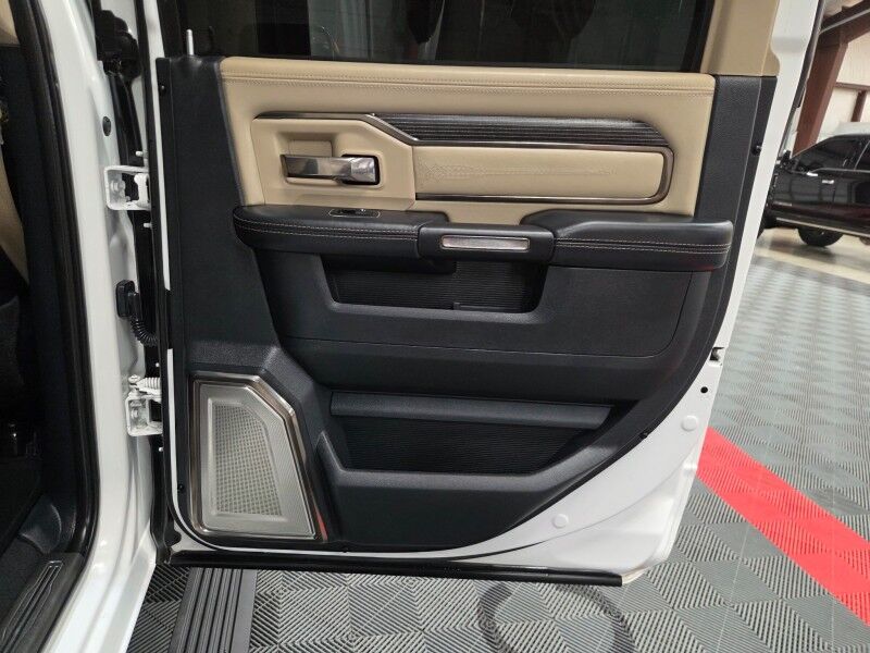 2021 Ram 2500 Limited 4WD 6.7L Diesel 12in Screen GPS Bed Cover FREE WARRANTY Call (682)587-6288 Arlington TX
