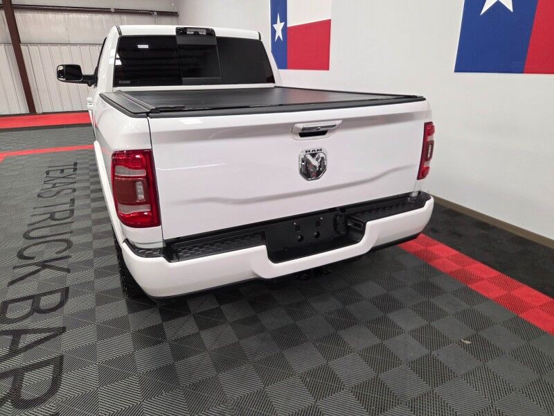 2021 Ram 2500 Limited 4WD 6.7L Diesel 12in Screen GPS Bed Cover FREE WARRANTY Call (682)587-6288 Arlington TX