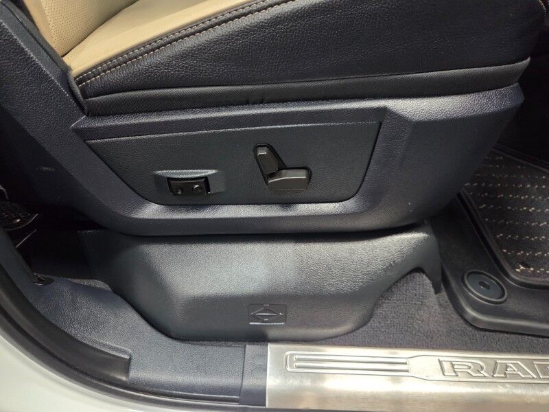 2021 Ram 2500 Limited 4WD 6.7L Diesel 12in Screen GPS Bed Cover FREE WARRANTY Call (682)587-6288 Arlington TX
