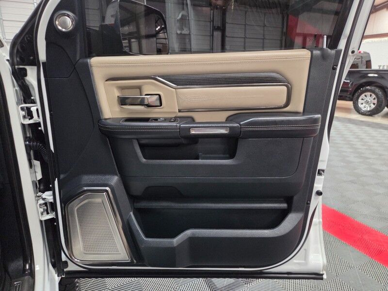2021 Ram 2500 Limited 4WD 6.7L Diesel 12in Screen GPS Bed Cover FREE WARRANTY Call (682)587-6288 Arlington TX