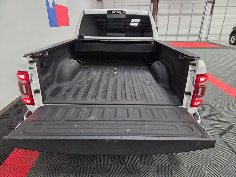 2021 Ram 2500 Limited 4WD 6.7L Diesel 12in Screen GPS Bed Cover FREE WARRANTY Call (682)587-6288 Arlington TX