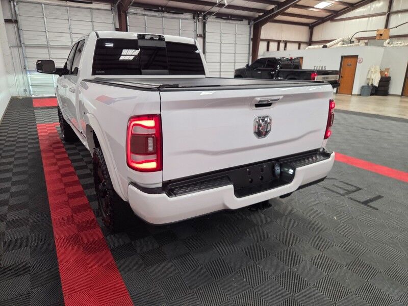 2021 Ram 2500 Limited 4WD 6.7L Diesel 12in Screen GPS Bed Cover FREE WARRANTY Call (682)587-6288 Arlington TX