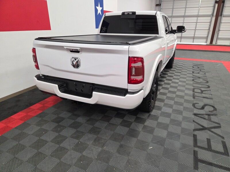 2021 Ram 2500 Limited 4WD 6.7L Diesel 12in Screen GPS Bed Cover FREE WARRANTY Call (682)587-6288 Arlington TX