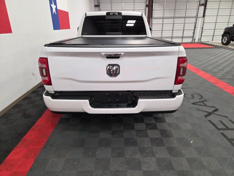2021 Ram 2500 Limited 4WD 6.7L Diesel 12in Screen GPS Bed Cover FREE WARRANTY Call (682)587-6288 Arlington TX