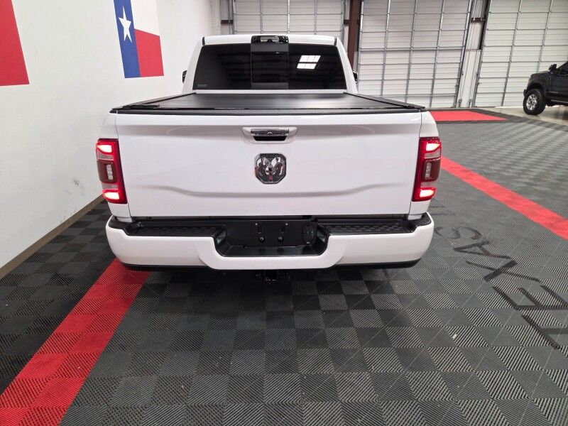 2021 Ram 2500 Limited 4WD 6.7L Diesel 12in Screen GPS Bed Cover FREE WARRANTY Call (682)587-6288 Arlington TX