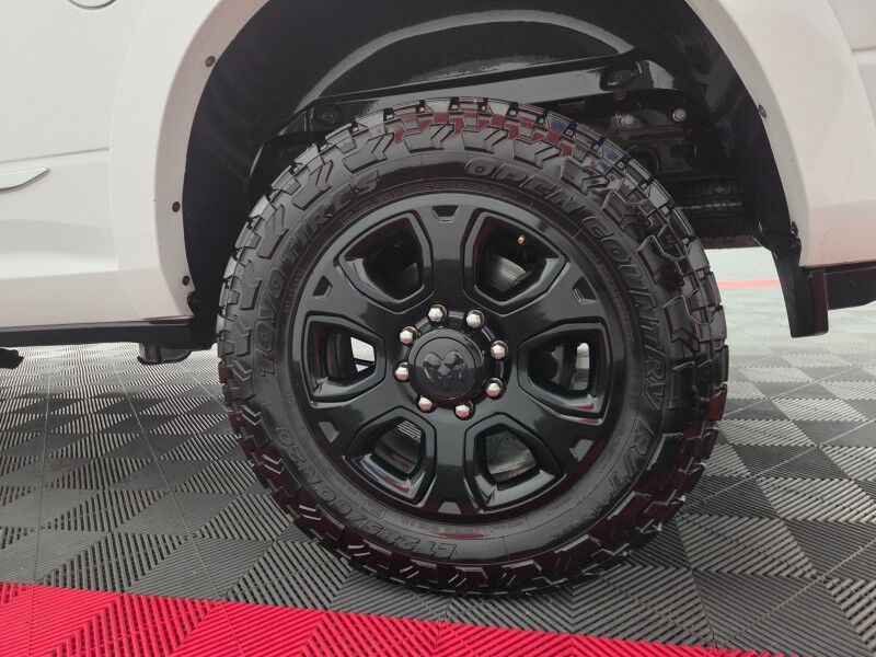 2021 Ram 2500 Limited 4WD 6.7L Diesel 12in Screen GPS Bed Cover FREE WARRANTY Call (682)587-6288 Arlington TX