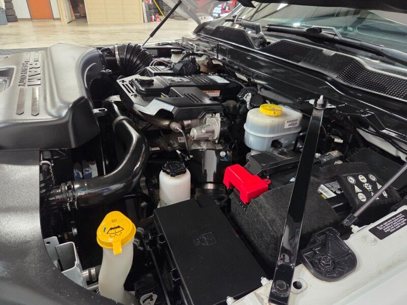 2021 Ram 2500 Limited 4WD 6.7L Diesel 12in Screen GPS Bed Cover FREE WARRANTY Call (682)587-6288 Arlington TX
